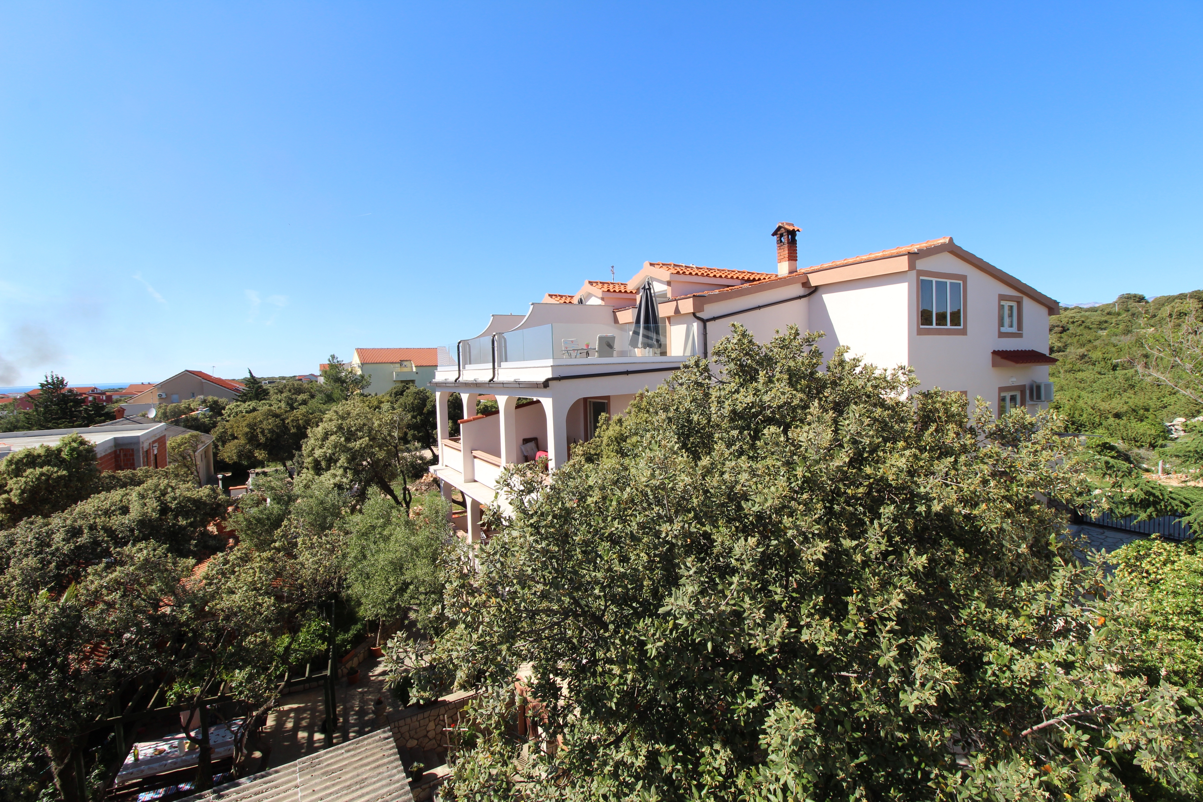 Top Pag Mandre Top Pag Mandre