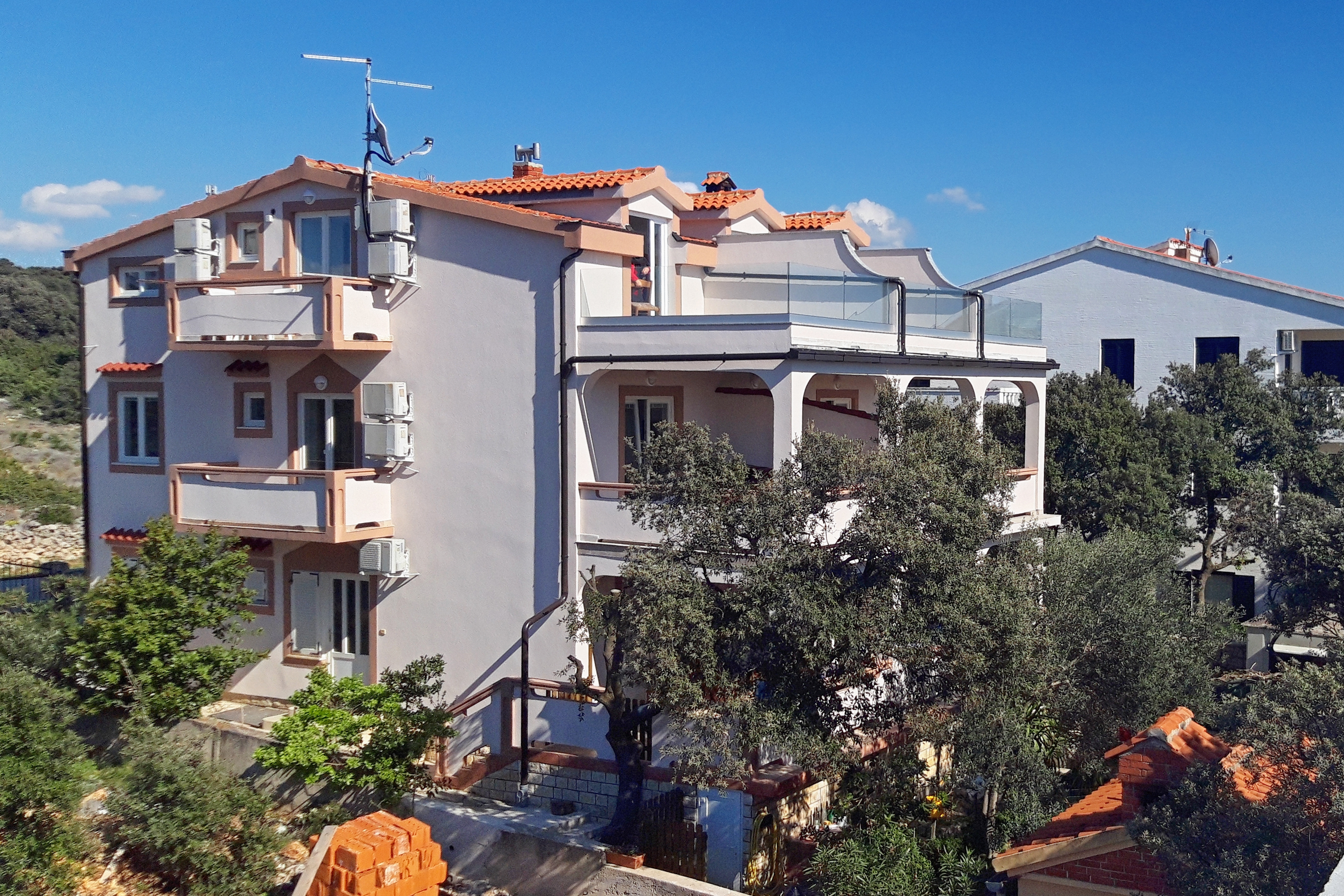 Top Pag Mandre Top Pag Mandre