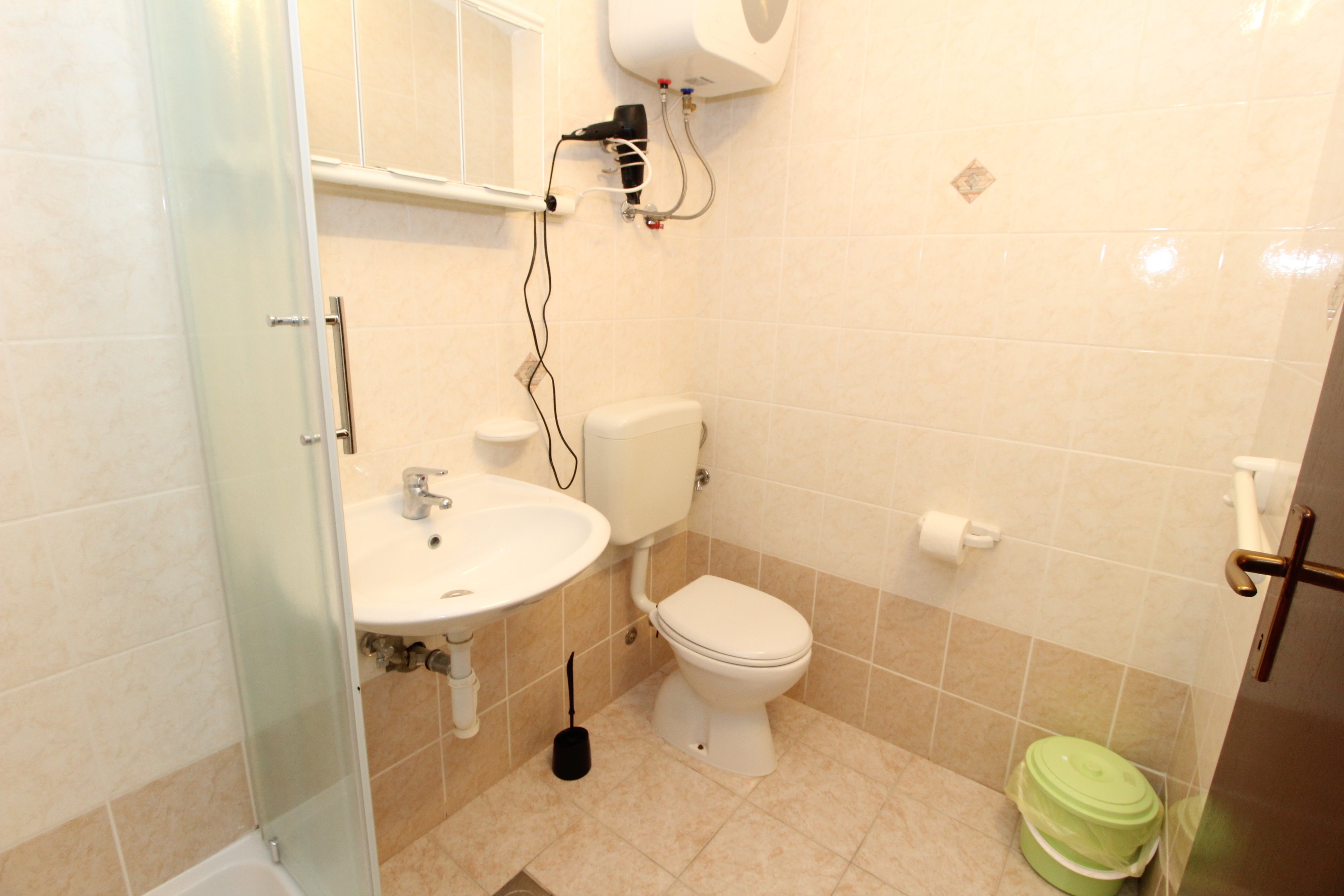 Top Pag Mandre Top Pag Mandre