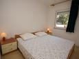 Bedroom 1 Mandre, Bedroom 1 in the apartment, WIFI.