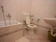 Ванная комната 2 Pag, Ванная комната 2 в размещении типа apartment, WiFi.