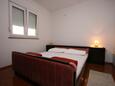 Ložnice 2 Pag, Ložnice 2 v ubytování typu apartment, WiFi.