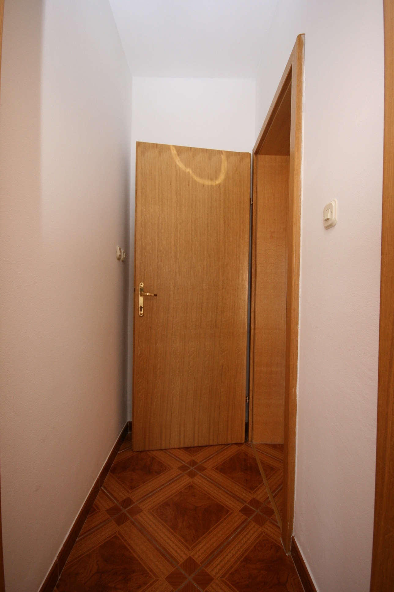 Two bedroom apartment with terrace and sea view Pag  A-a