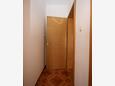 Chodba 2 Pag, Chodba 2 v ubytování typu apartment, WiFi.