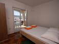 Ložnice 1 Pag, Ložnice 1 v ubytování typu apartment, WiFi.