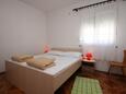 Ložnice Pag, Ložnice v ubytování typu apartment, WiFi.