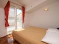 Ložnice 1 Pag, Ložnice 1 v ubytování typu apartment, WiFi.