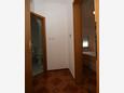 Chodba 2 Pag, Chodba 2 v ubytování typu apartment, WiFi.