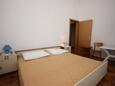 Ložnice 2 Pag, Ložnice 2 v ubytování typu apartment, WiFi.