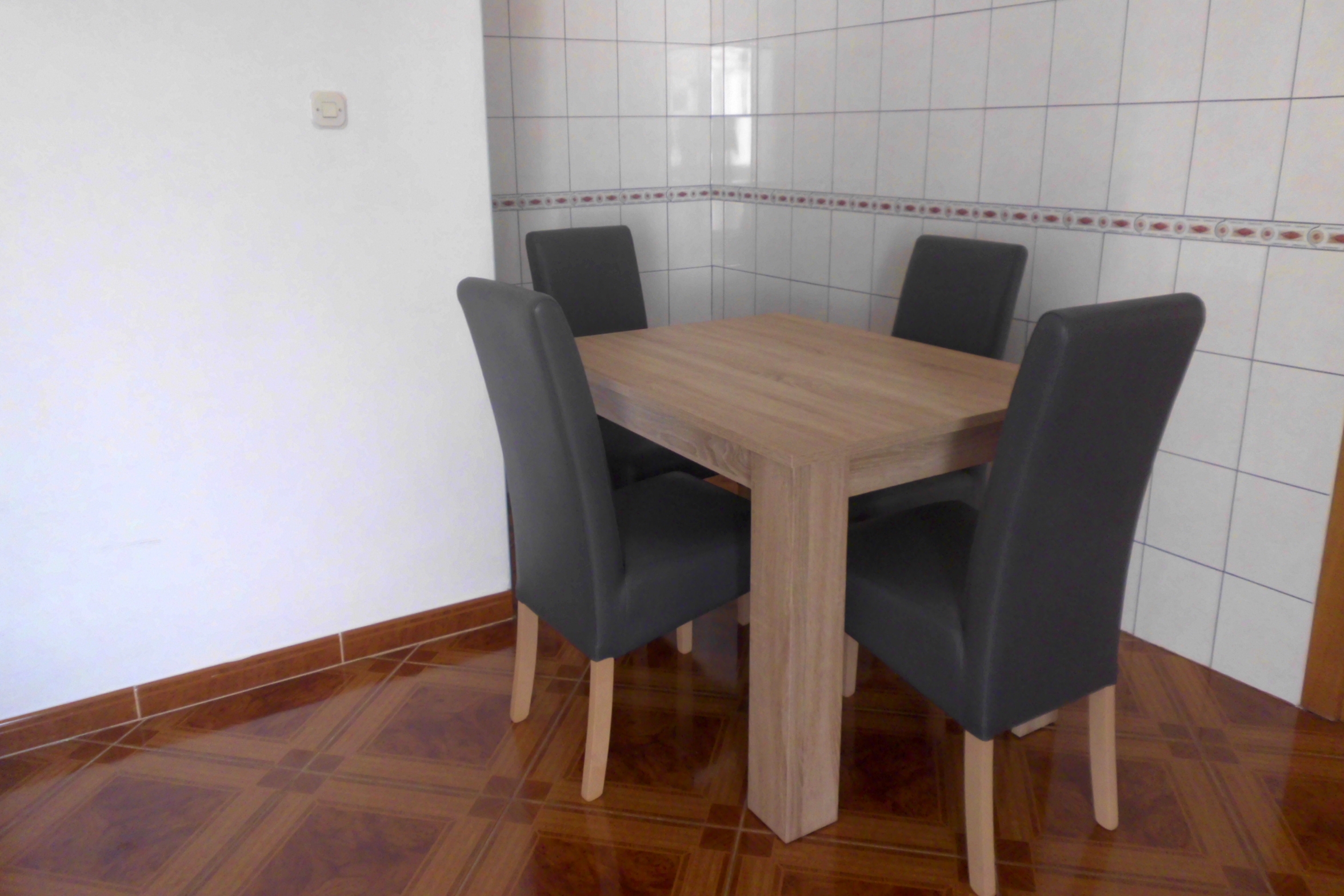 Two bedroom apartment with terrace and sea view Pag  A-e