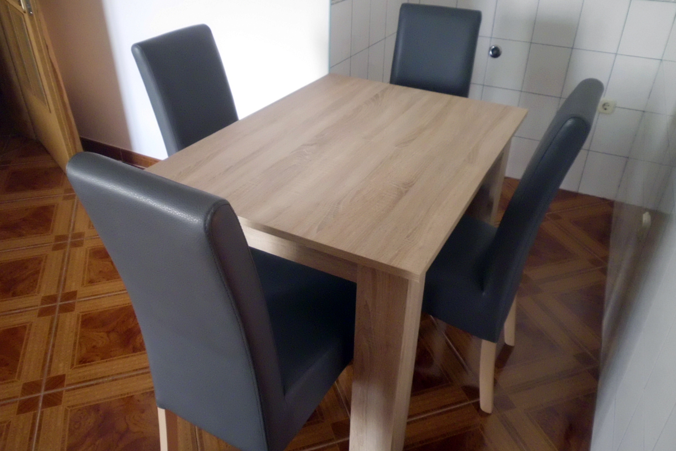 Two bedroom apartment with terrace and sea view Pag  A-e