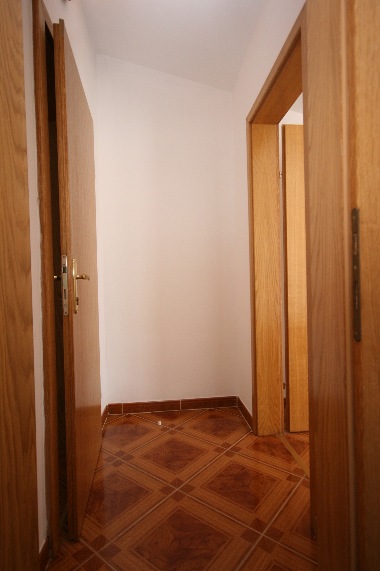 Two bedroom apartment with terrace and sea view Pag  A-e
