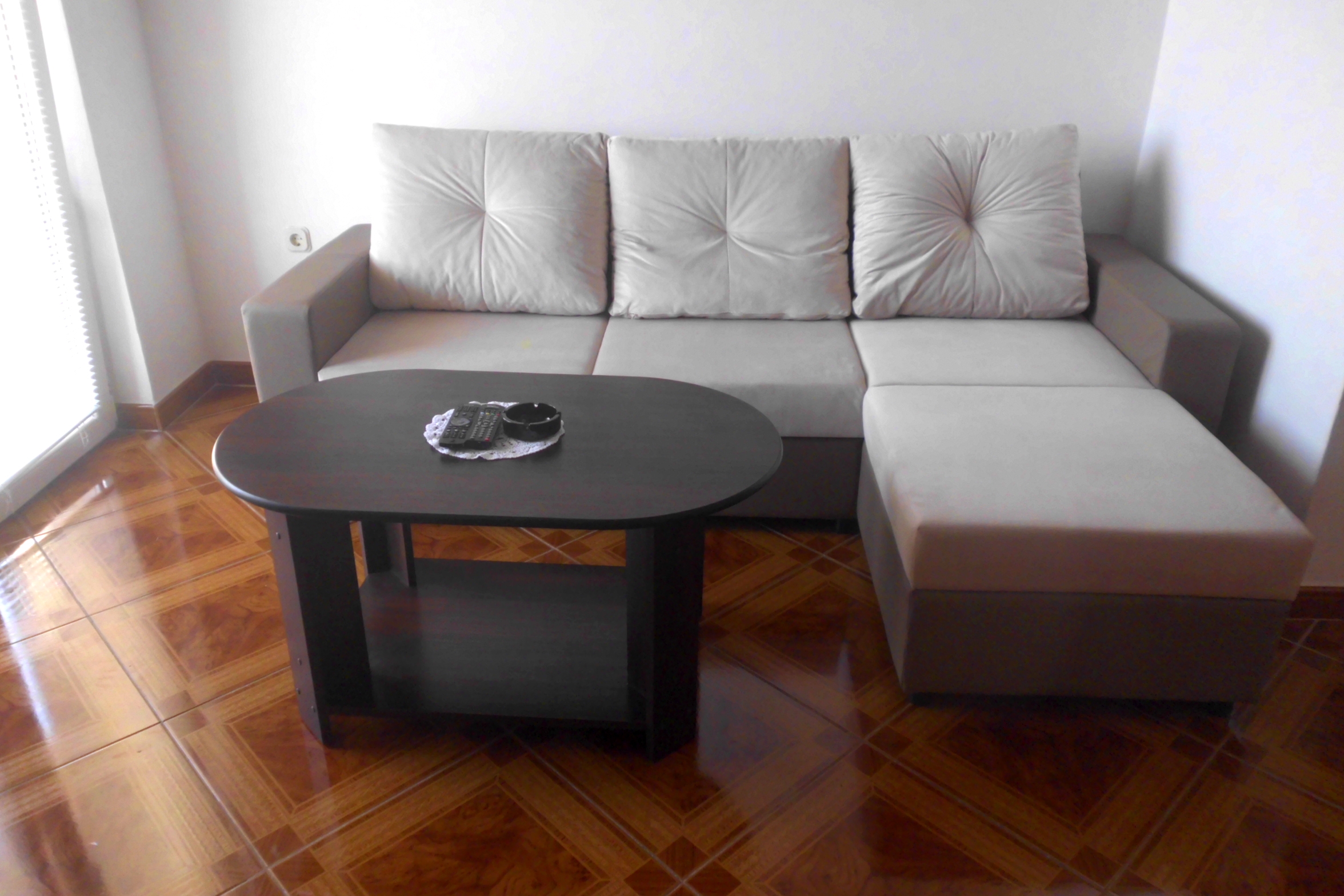 Two bedroom apartment with terrace and sea view Pag  A-e