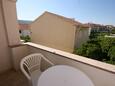 Balkon 1 Pag, Balkon 1 v ubytování typu apartment, WiFi.