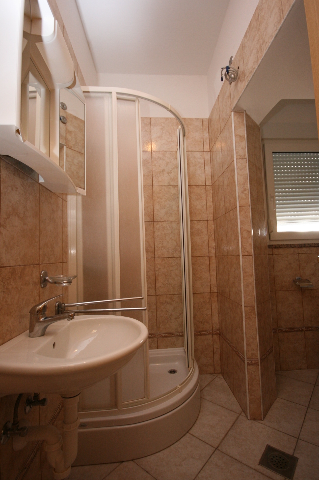 Two bedroom apartment with terrace Pag  A-g