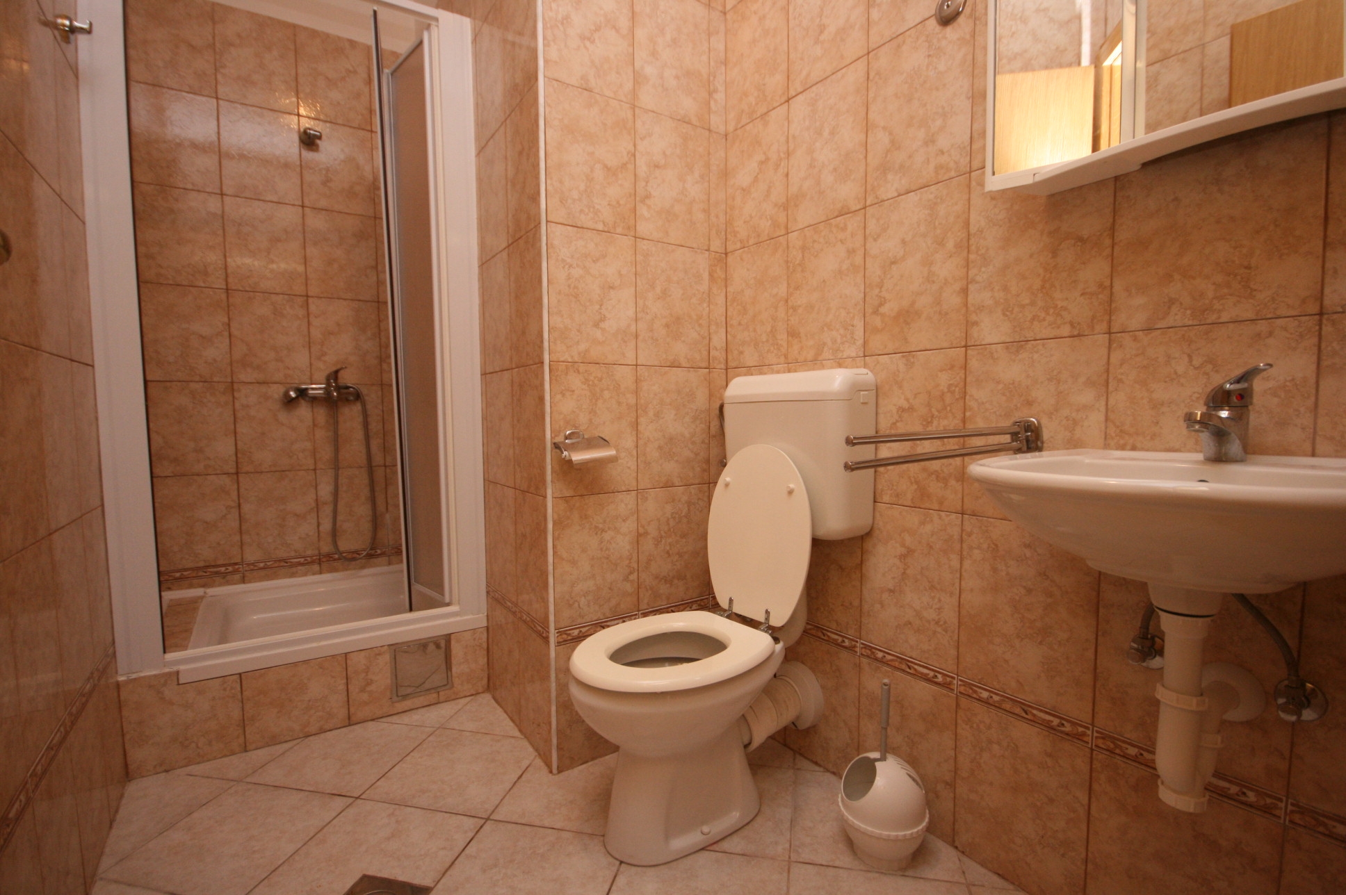 Two bedroom apartment with terrace Pag  A-g
