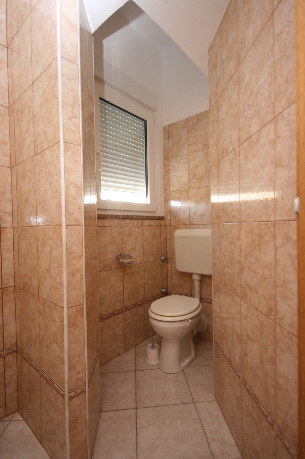 Two bedroom apartment with terrace Pag  A-g