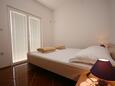 Ložnice 1 Pag, Ložnice 1 v ubytování typu apartment, WiFi.