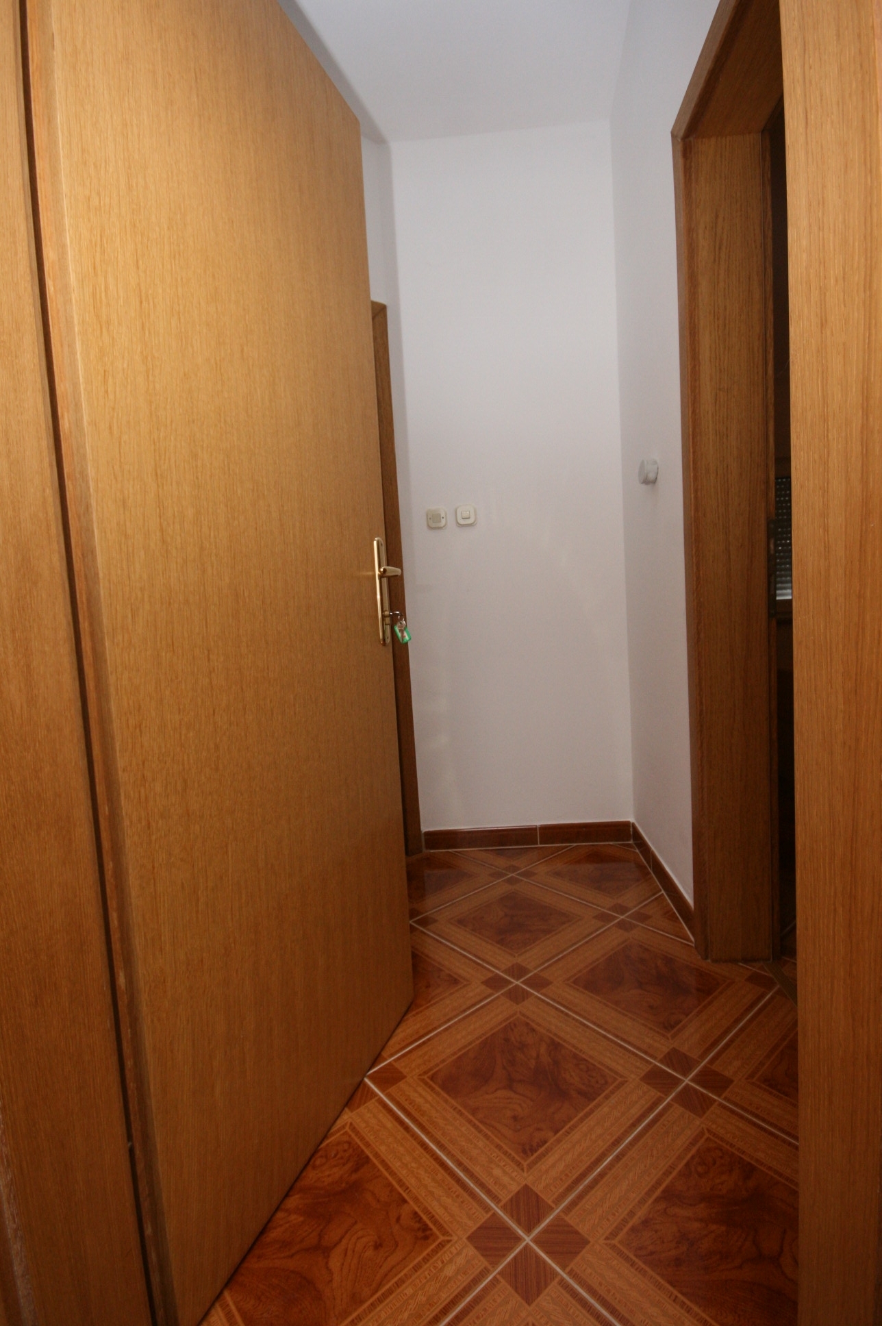 Two bedroom apartment with terrace Pag  A-g