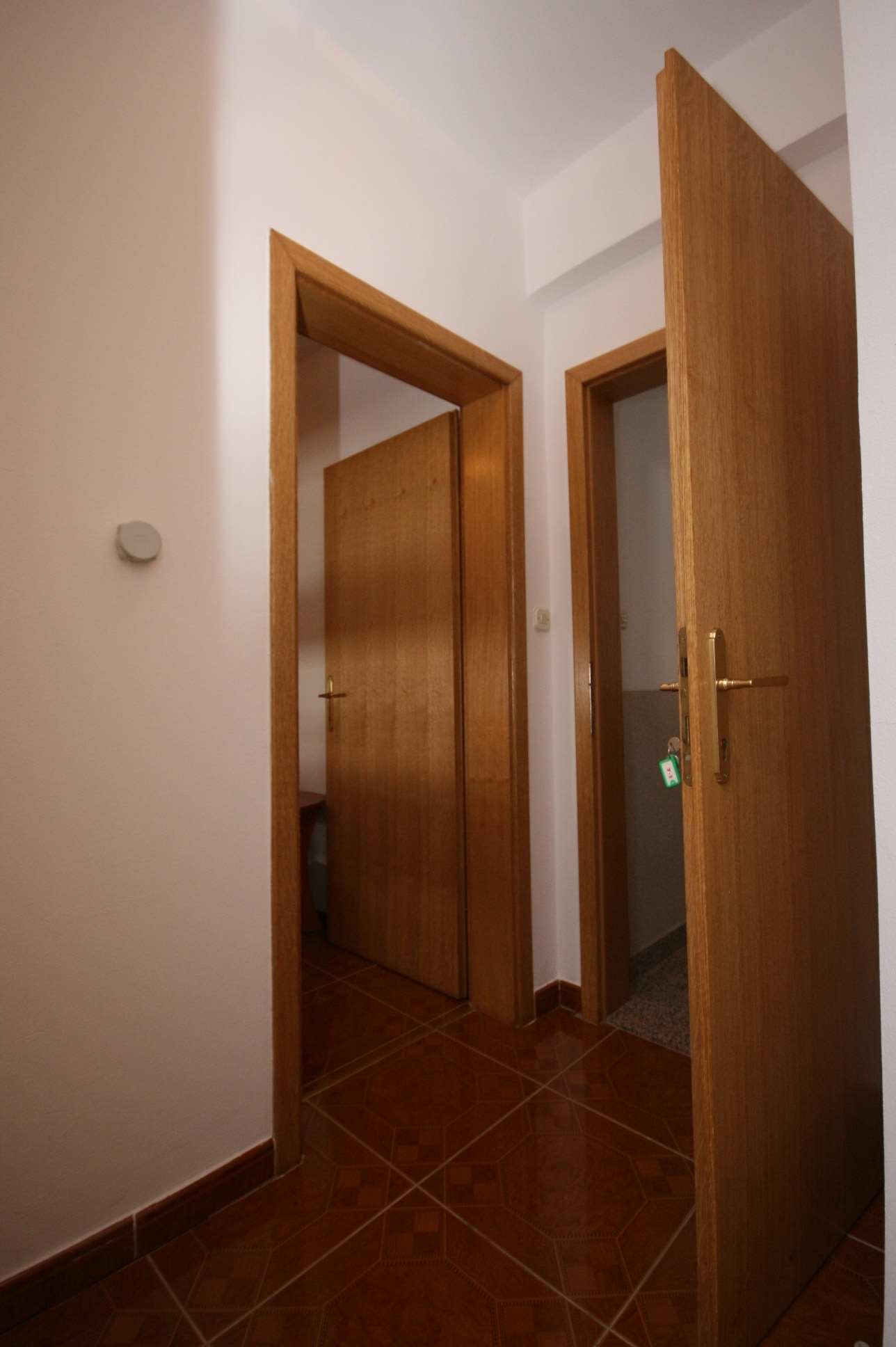 Two bedroom apartment with terrace Pag  A-g