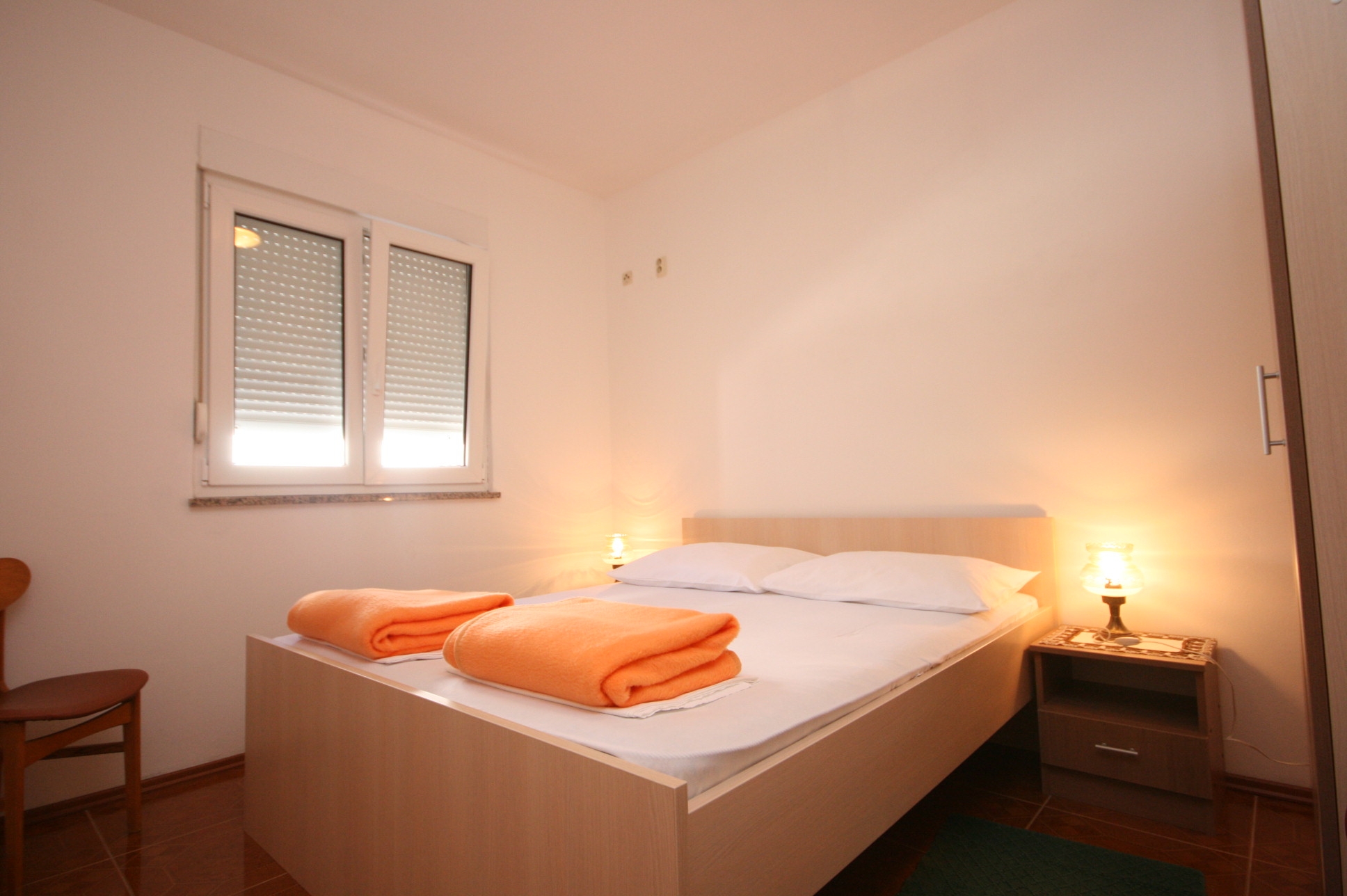 Room with air-conditioning Pag (S-6311-a)