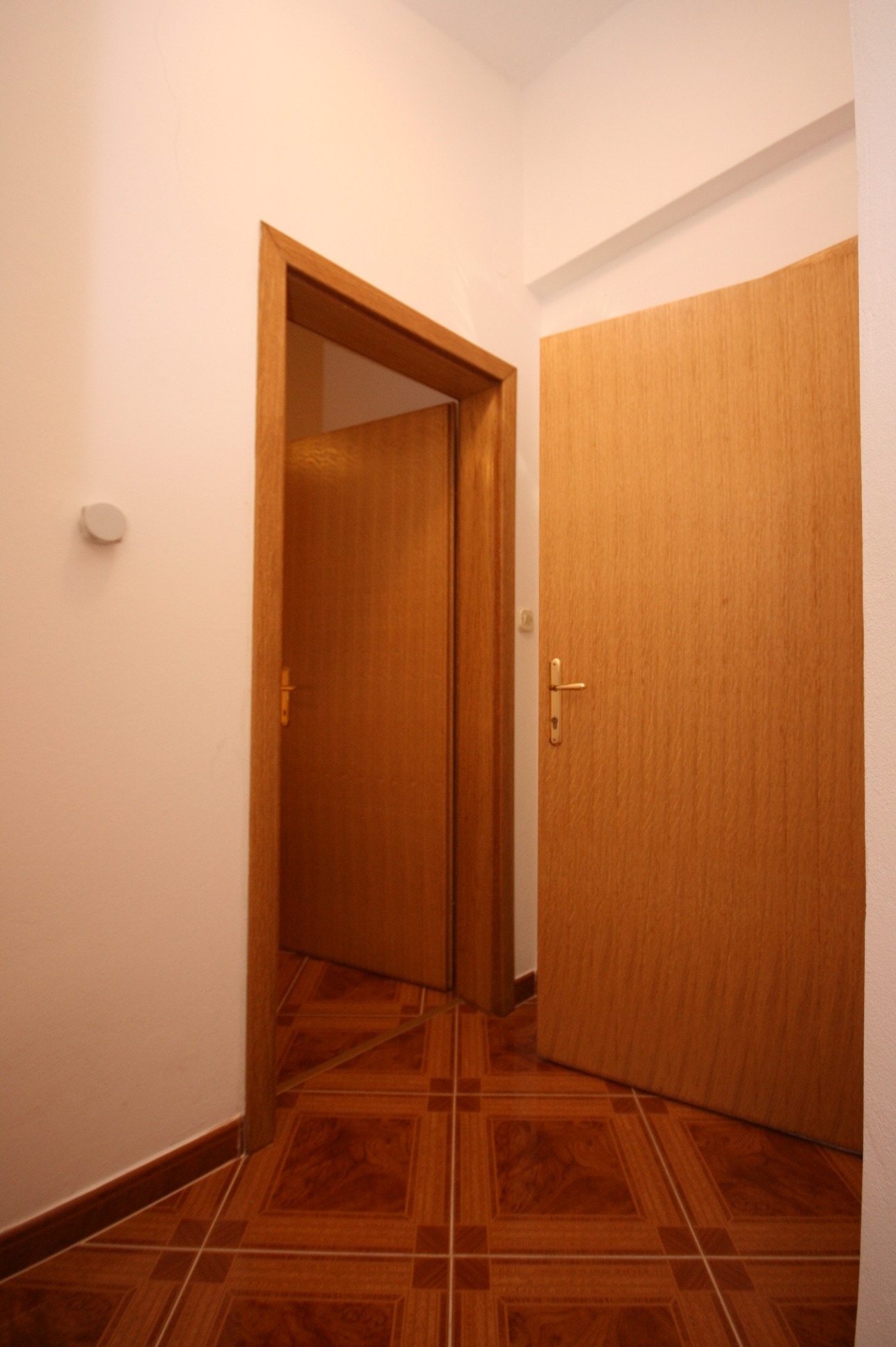 Room with air-conditioning Pag  S-b