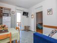 Dining room Pag, Dining room in the apartment, air condition available and WiFi.