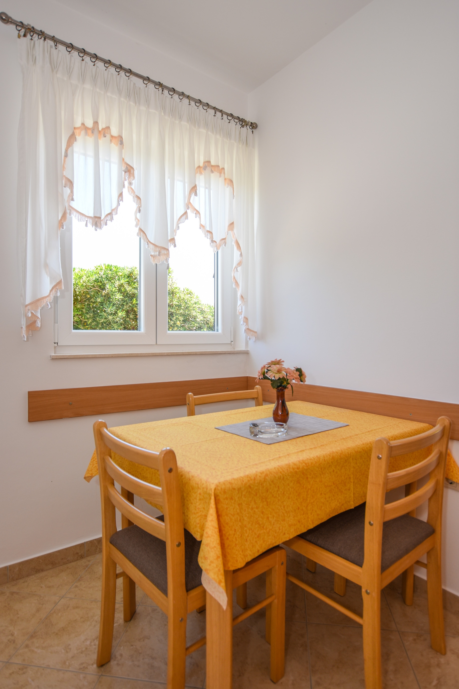 One bedroom apartment with terrace and sea view Pag (A-6316-d) One bedroom apartment with terrace and sea view Pag (A-6316-d)