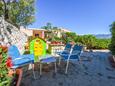 Courtyard Pag, Pag, Courtyard 6316 - Apartments in Croatia.