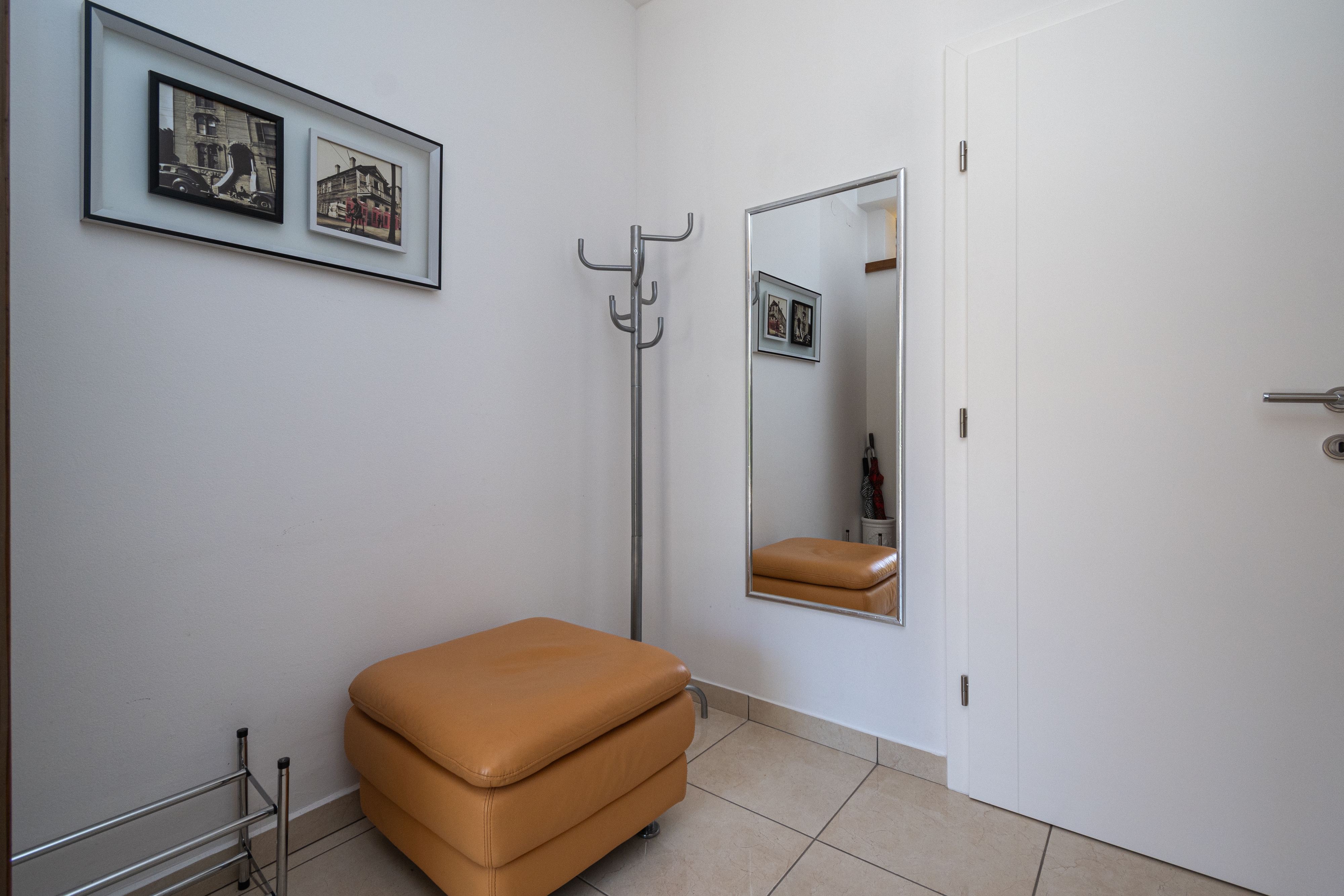 Two bedroom apartment with terrace Novalja, Pag  A-a