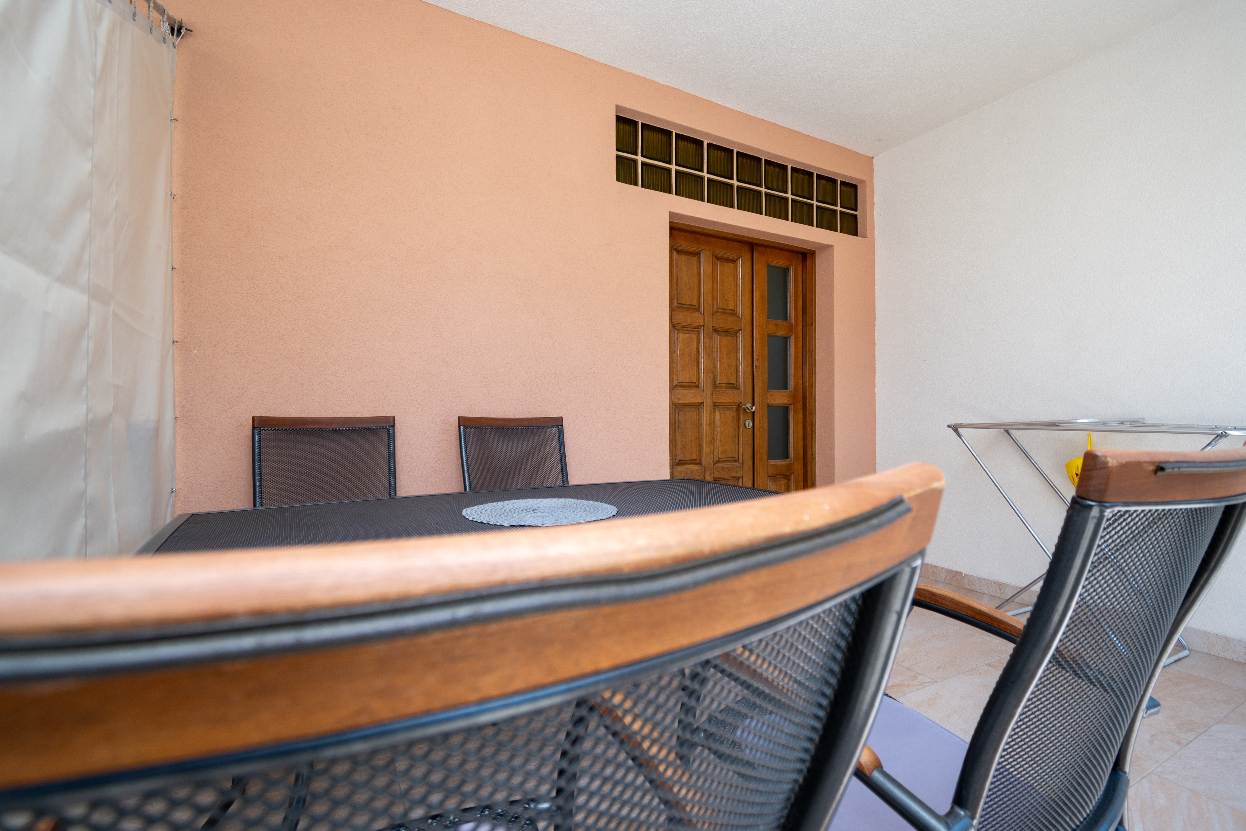 Two bedroom apartment with terrace Novalja, Pag (A-6317-a) Two bedroom apartment with terrace Novalja, Pag (A-6317-a)