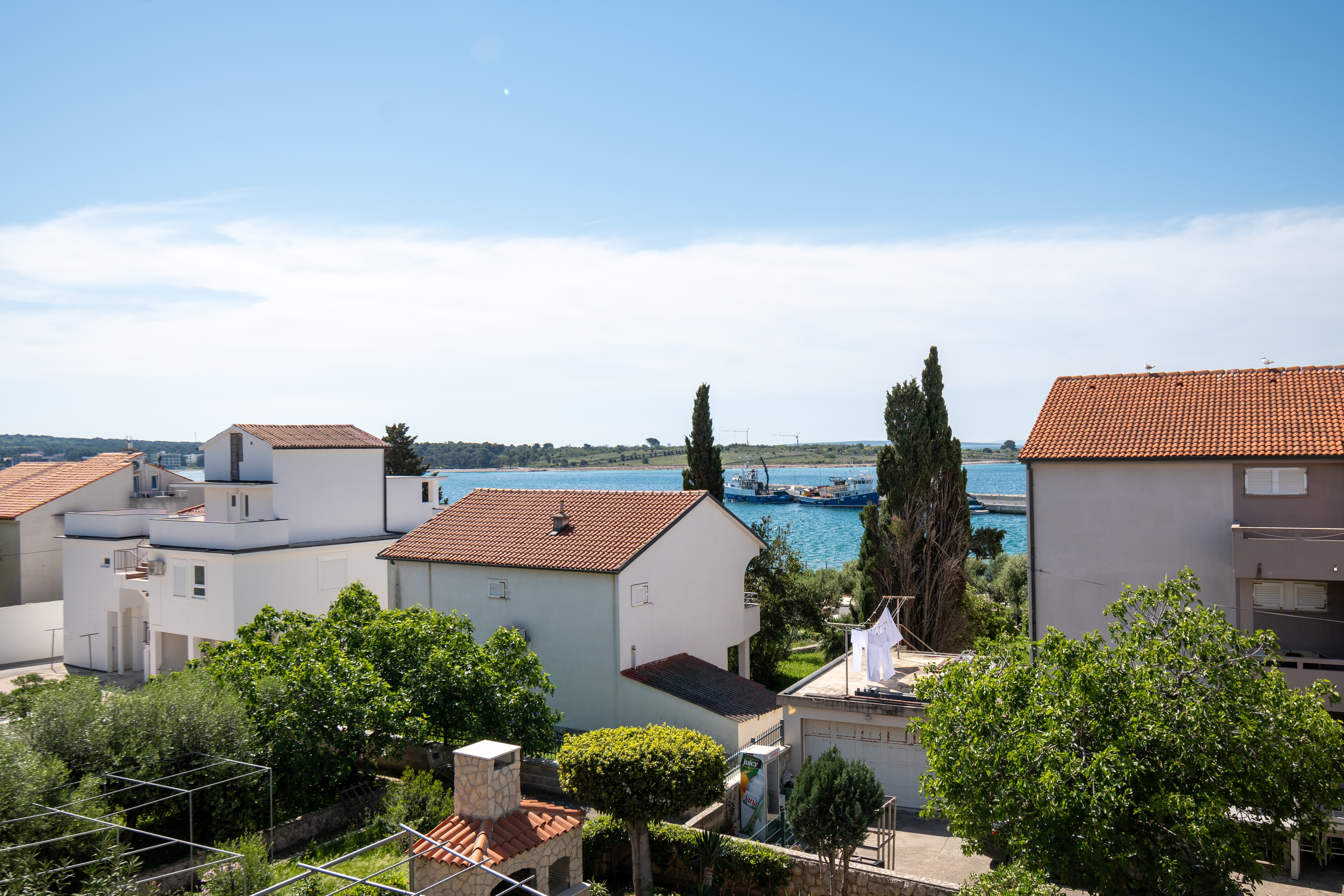 Top Pag Novalja Top Pag Novalja