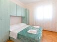 Hálószoba 3 Stara Novalja, Hálószoba 3 szállásegység típusa apartment, WiFi .