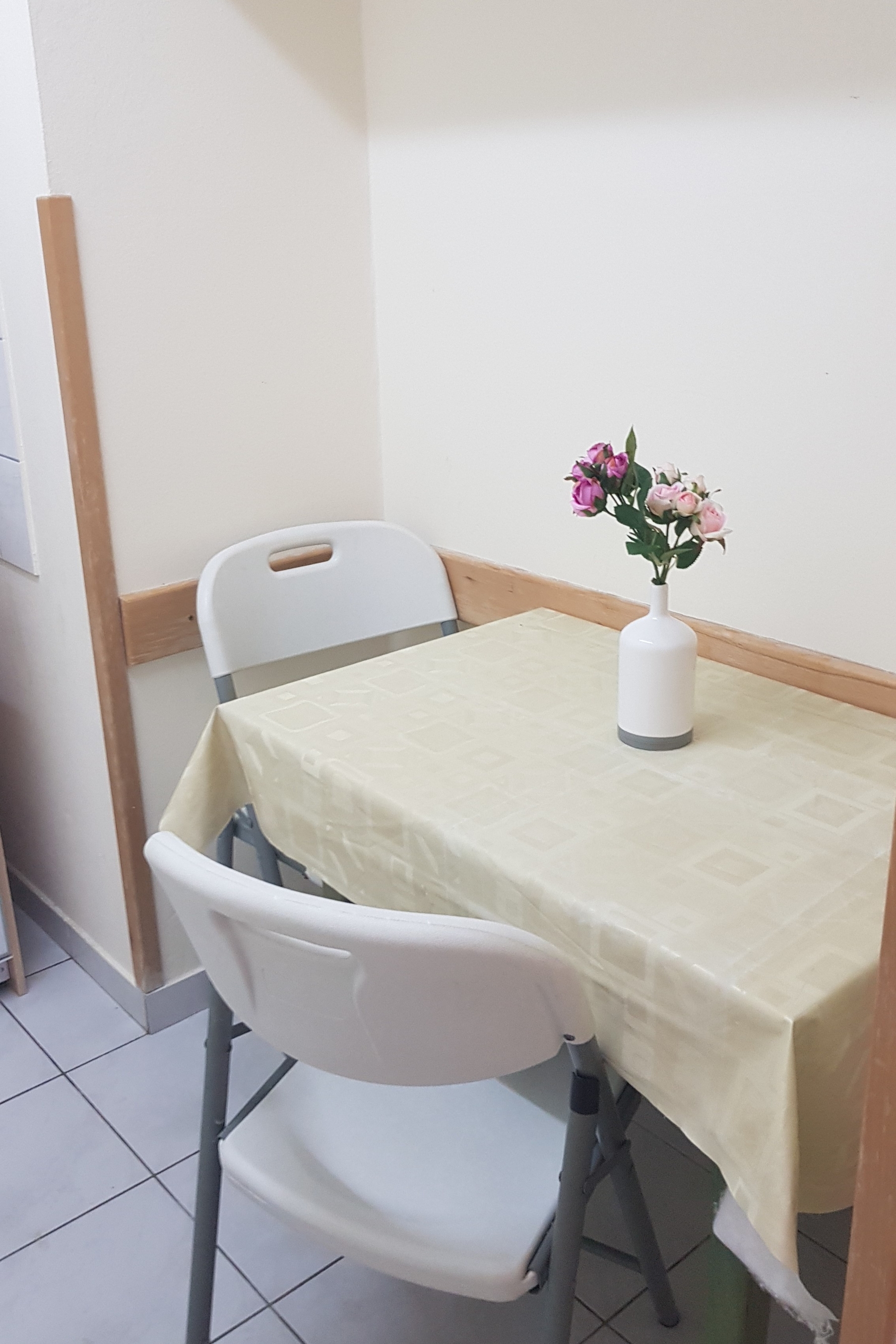 One bedroom apartment with air-conditioning Stara Novalja, Pag (A-6319-e)