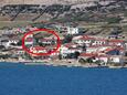 Apartmani Kustići (Pag) - 6320