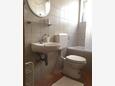 Vodice, Bathroom in the apartment, (pet friendly) and WiFi.