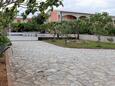 Parking lot Vir, Vir, Parking lot 6324 - Vacation Rentals by the sea.