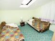Bedroom 3 Vir, Bedroom 3 in the house.
