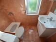 Ванная комната 2 Pag, Ванная комната 2 в размещении типа apartment, Домашние животные допускаются и WiFi.