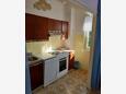 Kitchen Pag, Kitchen in the apartment, WiFi.
