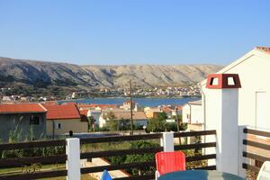 Apartmani s parkingom Pag - 6325