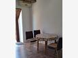 Столовая Pag, Столовая в размещении типа apartment, доступный кондиционер и WiFi.