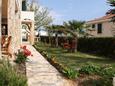 Courtyard Pag, Pag, Courtyard 6326 - Apartments with pebble beach.