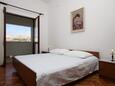 Bedroom 1 Pag, Bedroom 1 in the apartment, WIFI.