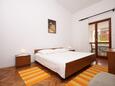 Bedroom 1 Pag, Bedroom 1 in the apartment, WIFI.