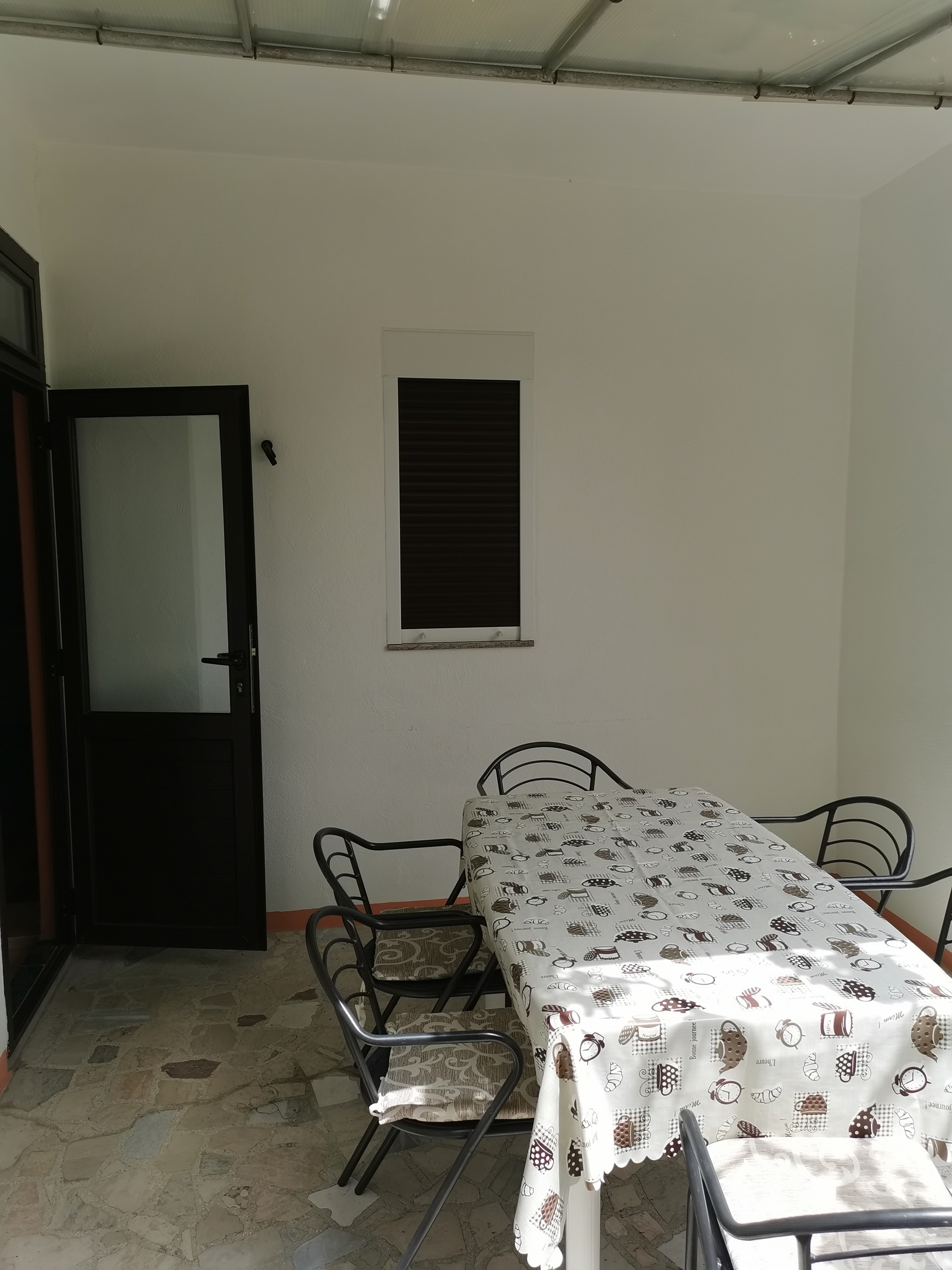 Two bedroom apartment with terrace Pag  A-a