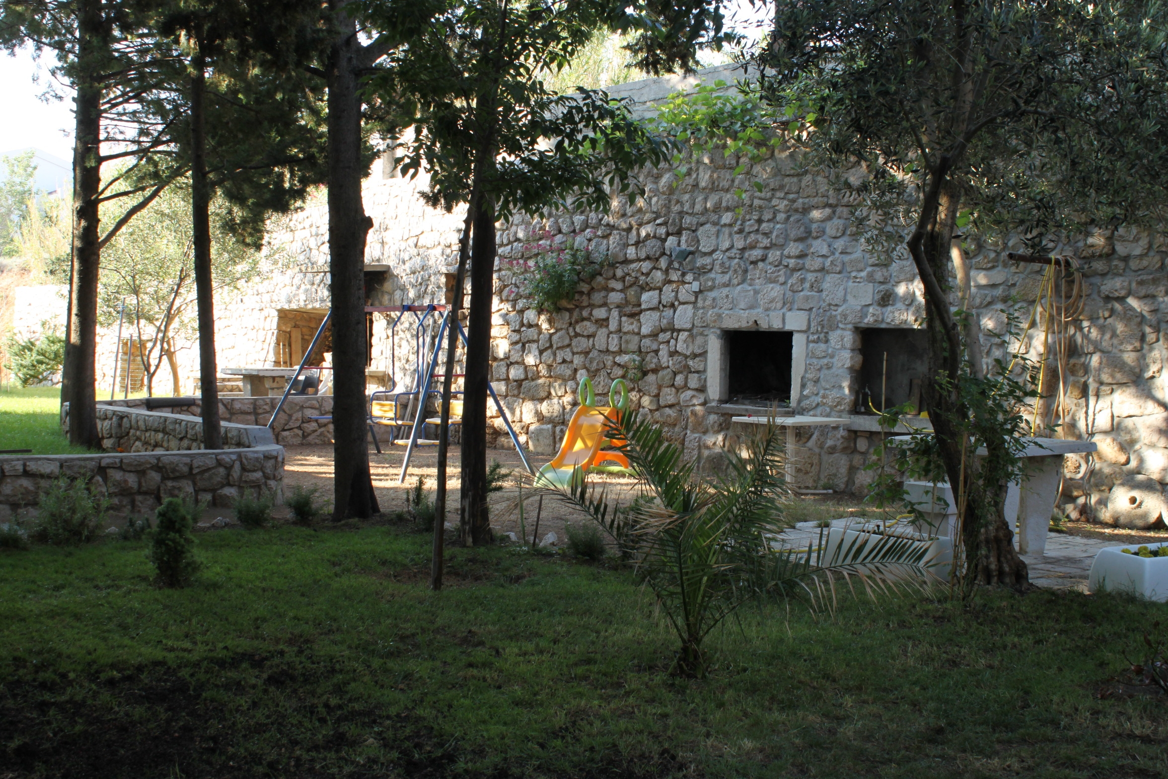 Two bedroom apartment with terrace Pag (A-6329-a) Two bedroom apartment with terrace Pag (A-6329-a)