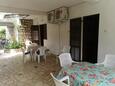 Общая терраса Pag, Общая терраса в размещении типа apartment, Домашние животные допускаются и WiFi.