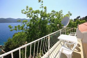 Apartamenty nad morzem Viganj, Peljesac - 633