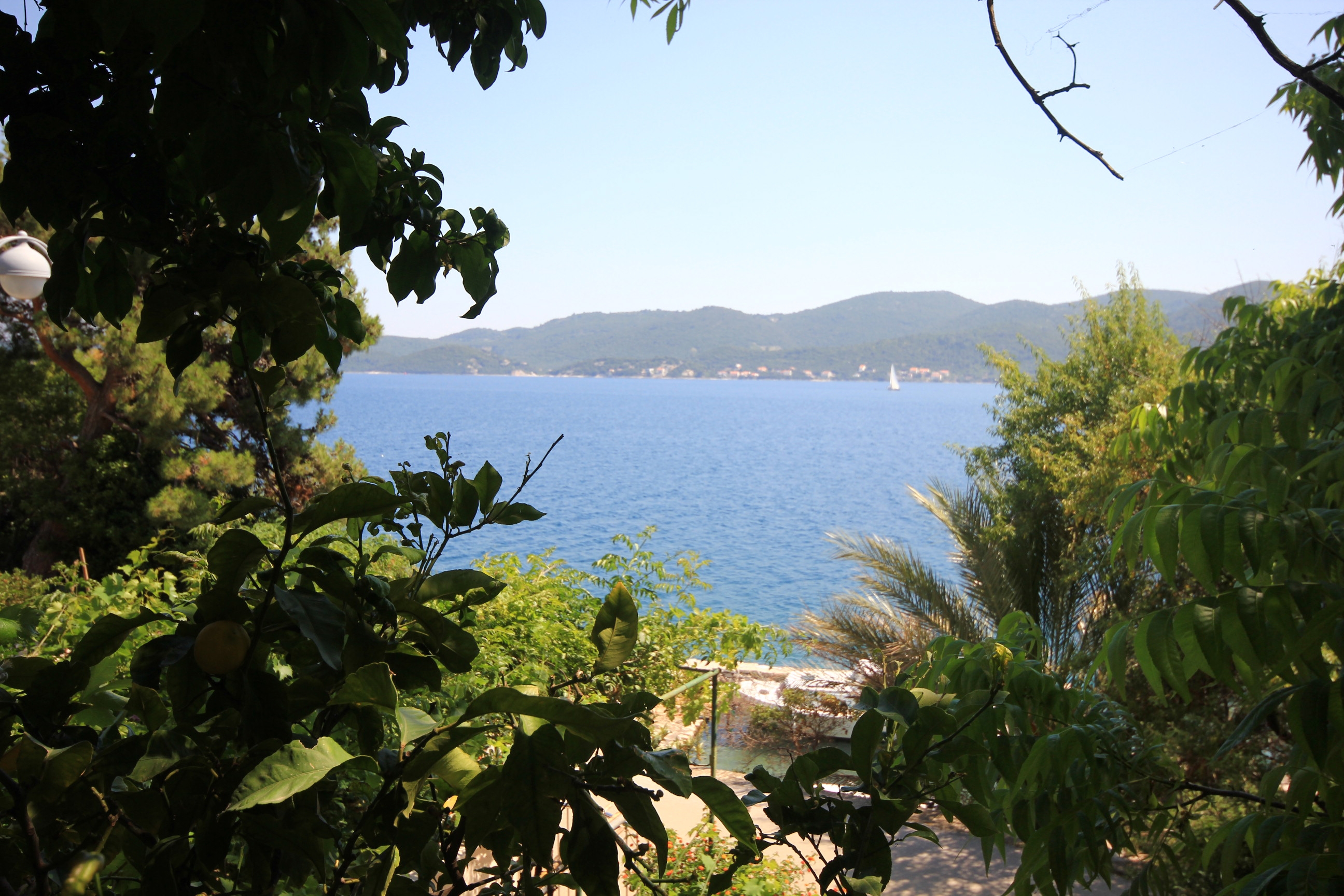 Top Pelješac Viganj Top Pelješac Viganj